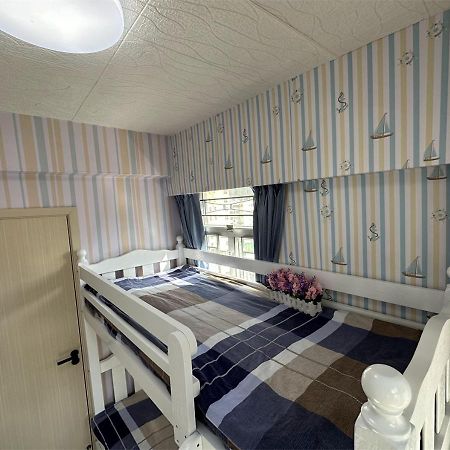 3Br Romantic Apt, 2Mins Mtr, 8Pax Χονγκ Κονγκ Εξωτερικό φωτογραφία