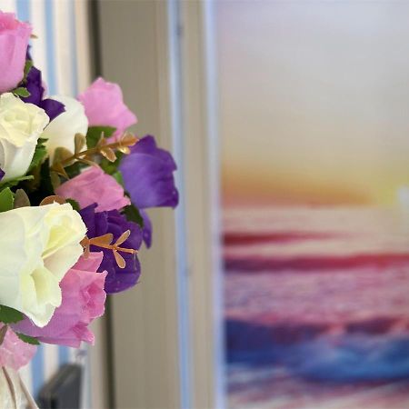 3Br Romantic Apt, 2Mins Mtr, 8Pax Χονγκ Κονγκ Εξωτερικό φωτογραφία
