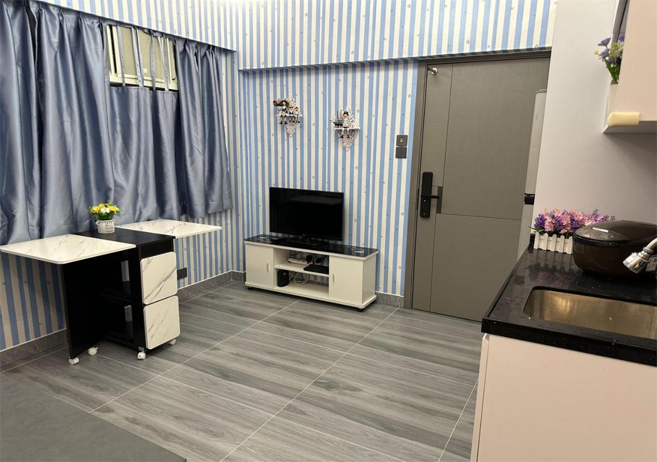 3Br Romantic Apt, 2Mins Mtr, 8Pax Χονγκ Κονγκ Εξωτερικό φωτογραφία
