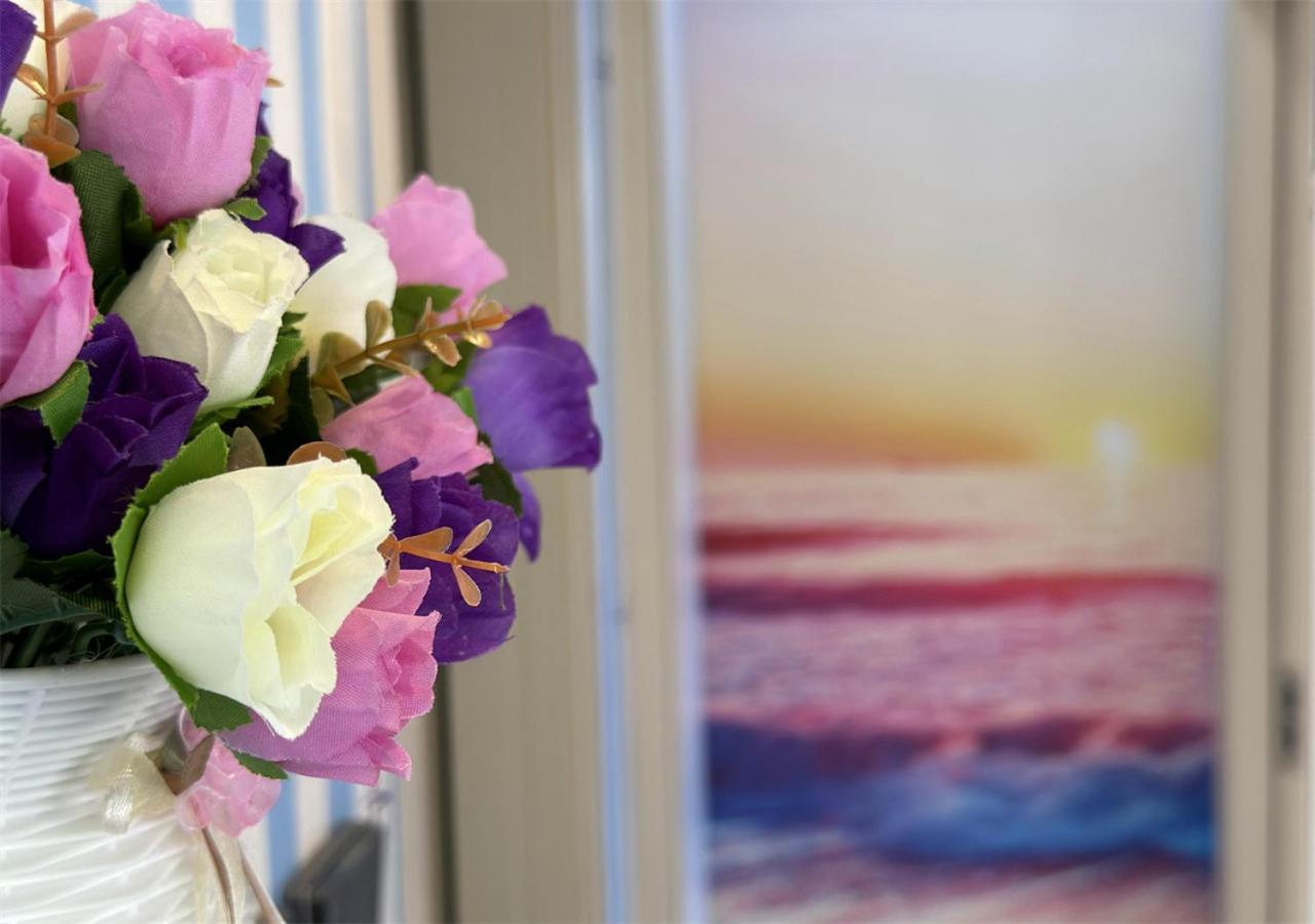 3Br Romantic Apt, 2Mins Mtr, 8Pax Χονγκ Κονγκ Εξωτερικό φωτογραφία