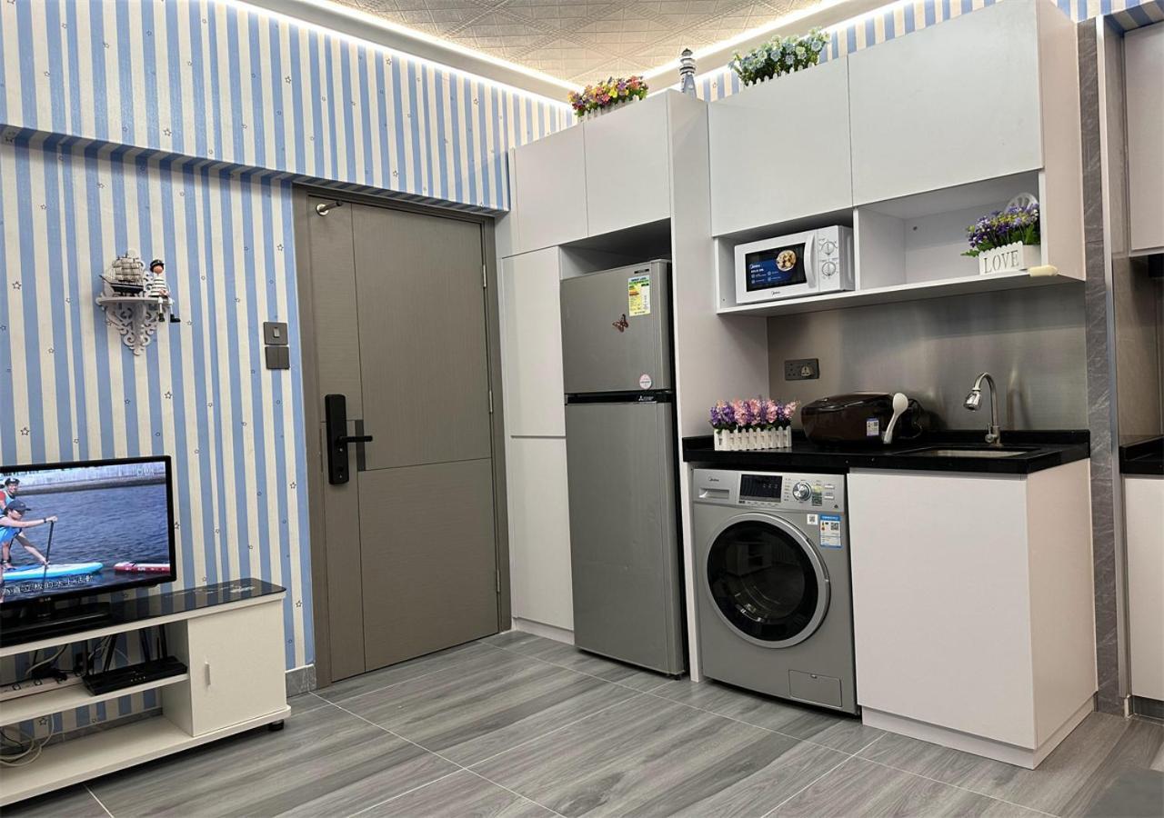 3Br Romantic Apt, 2Mins Mtr, 8Pax Χονγκ Κονγκ Εξωτερικό φωτογραφία