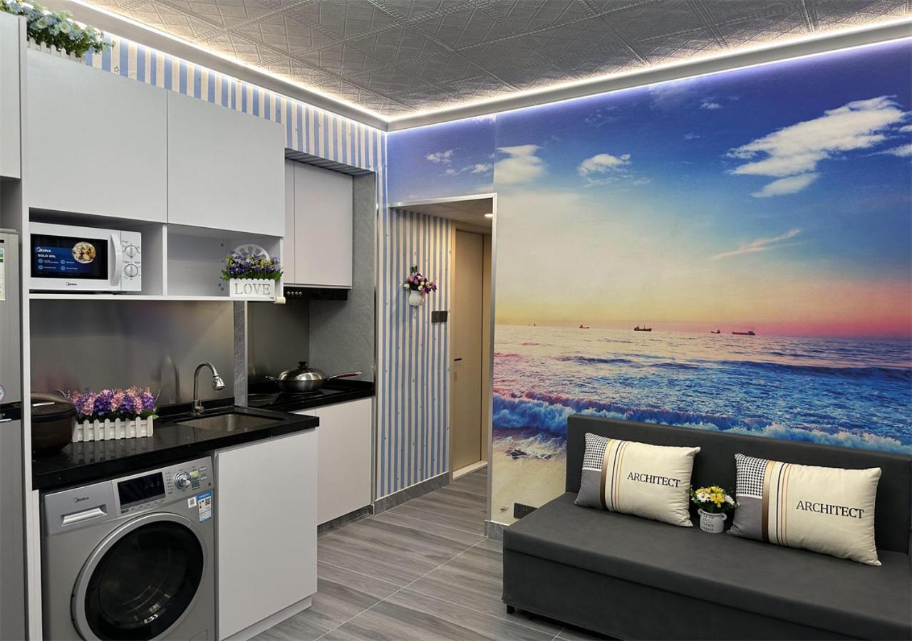 3Br Romantic Apt, 2Mins Mtr, 8Pax Χονγκ Κονγκ Εξωτερικό φωτογραφία