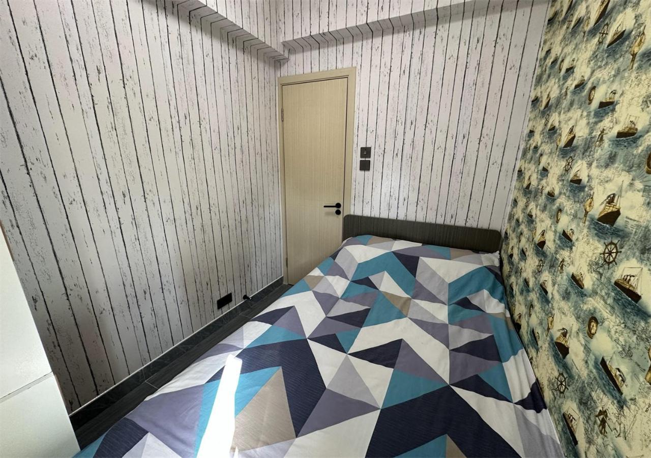 3Br Romantic Apt, 2Mins Mtr, 8Pax Χονγκ Κονγκ Εξωτερικό φωτογραφία