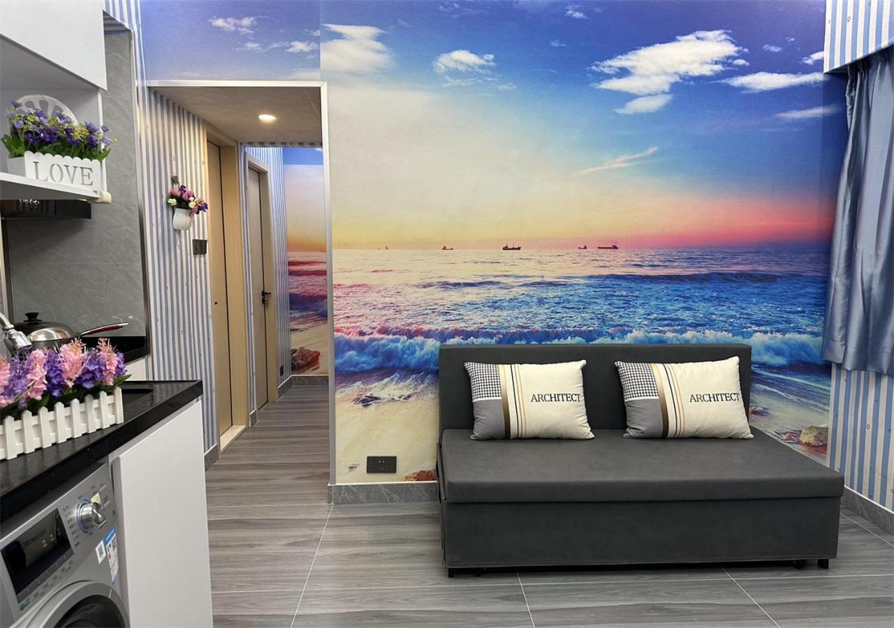 3Br Romantic Apt, 2Mins Mtr, 8Pax Χονγκ Κονγκ Εξωτερικό φωτογραφία