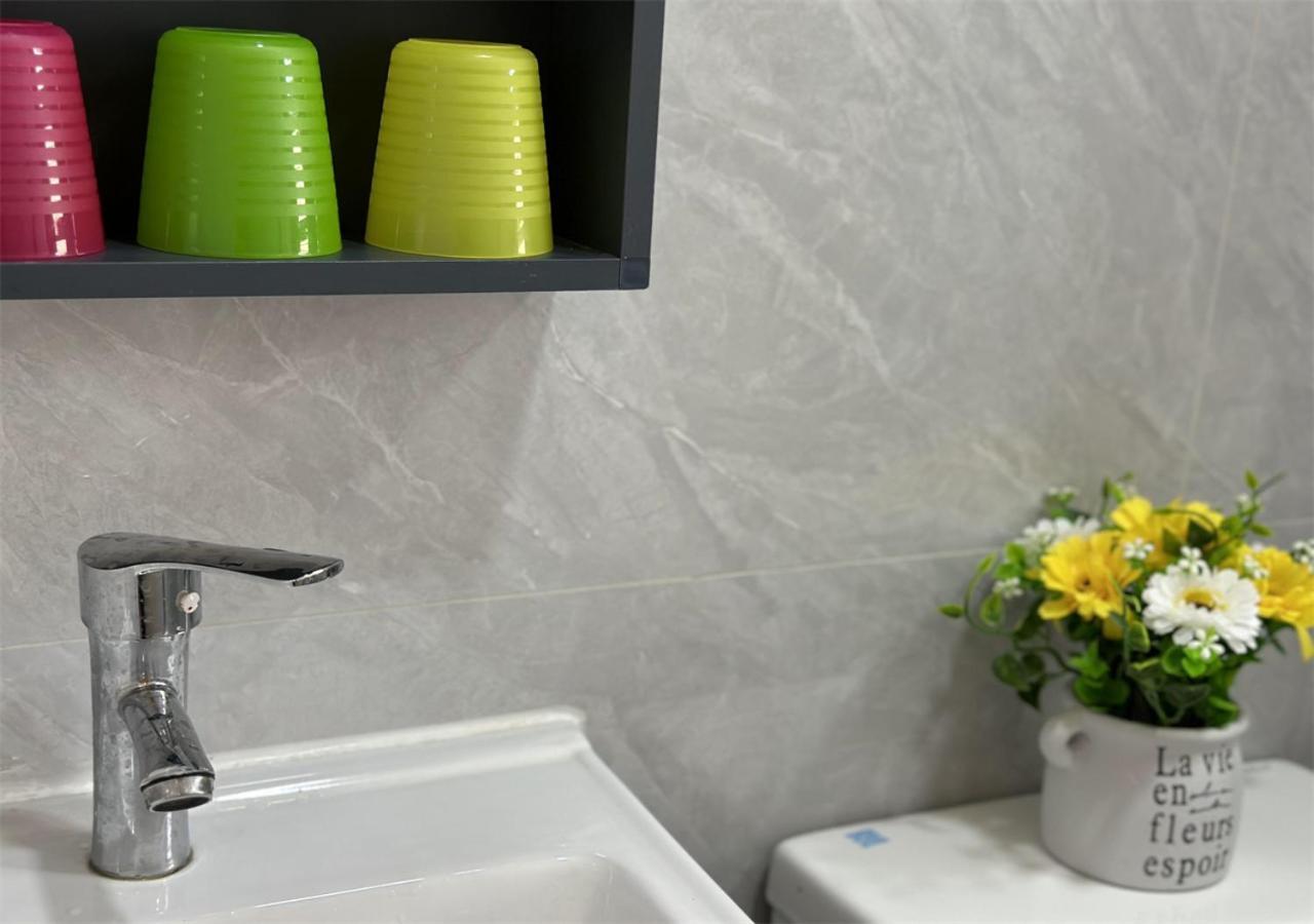 3Br Romantic Apt, 2Mins Mtr, 8Pax Χονγκ Κονγκ Εξωτερικό φωτογραφία