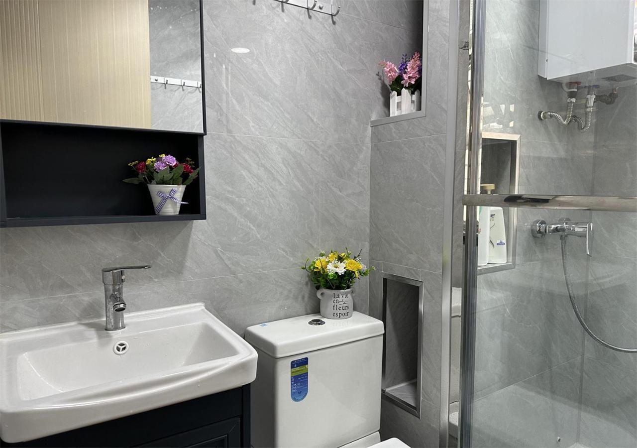 3Br Romantic Apt, 2Mins Mtr, 8Pax Χονγκ Κονγκ Εξωτερικό φωτογραφία